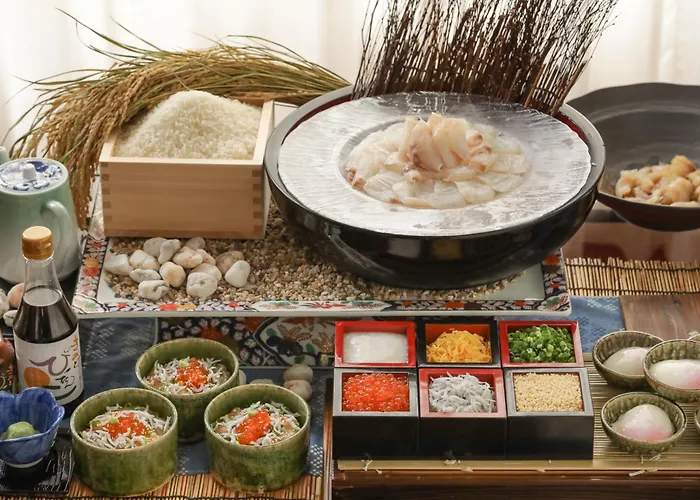 Hotel Monterey Sendai
