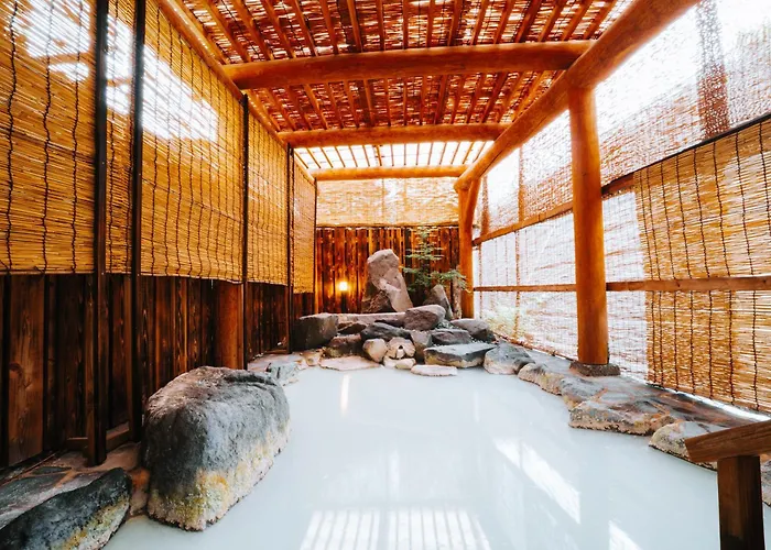 Zao Spa Hotel Kiraku