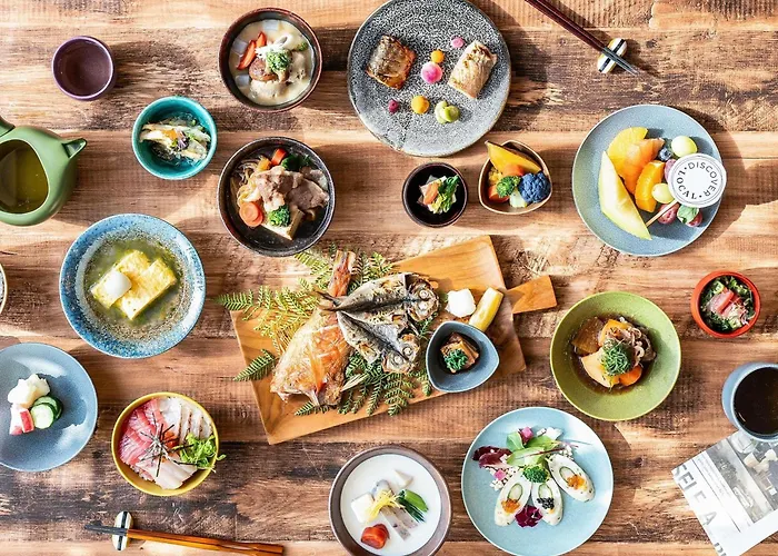 Mercure Miyagi Zao Resort & Spa